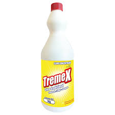 Tremex R/C 1LT